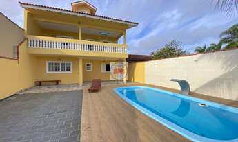 Imagem 4: Casa à venda no bairro Jd. Comendador - Itanhaém/SP