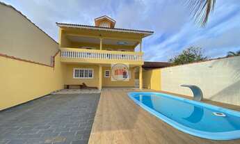 Imagem 2: Casa à venda no bairro Jd. Comendador - Itanhaém/SP