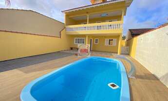 Imagem 1: Casa à venda no bairro Jd. Comendador - Itanhaém/SP