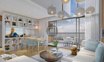 Imagem 7: Apartamento à venda no bairro Moema - São Paulo/SP, Zona Sul