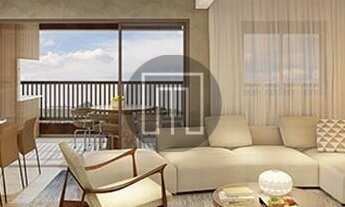 Imagem 5: Apartamento à venda no bairro Moema - São Paulo/SP, Zona Sul