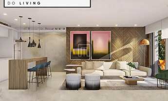 Imagem 2: Apartamento à venda no bairro Moema - São Paulo/SP, Zona Sul