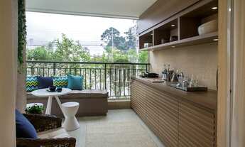 Imagem: Apartamento à venda no bairro Tatuapé