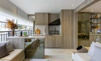 Imagem: Apartamento à venda no bairro Ipiranga