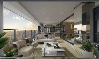 Imagem: Apartamento à venda no bairro Perdizes