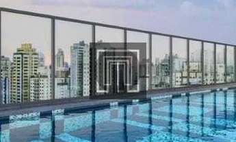 Imagem: Apartamento à venda no bairro Campo Belo