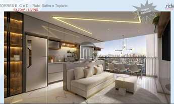 Imagem: Apartamento à venda no bairro Barra Funda