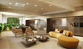 Imagem: Apartamento à venda no bairro Paraíso