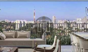 Imagem: Apartamento em Vila Madalena, São Paulo/SP