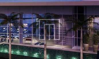 Imagem 3: Apartamento à venda no bairro Centro - São Paulo/SP, Zona Central