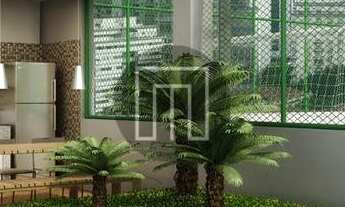 Imagem 2: Apartamento à venda no bairro Centro - São Paulo/SP, Zona Central