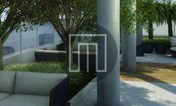 Imagem 4: Apartamento à venda no bairro Centro - São Paulo/SP, Zona Central