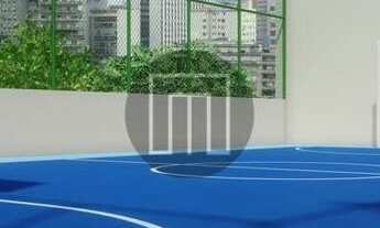 Imagem 6: Apartamento à venda no bairro Centro - São Paulo/SP, Zona Central