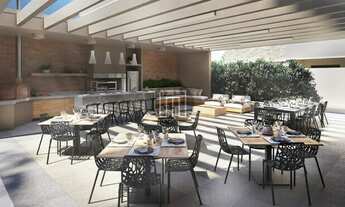 Imagem: Apartamento à venda no bairro Barra Funda