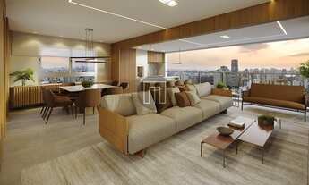 Imagem: Apartamento à venda no bairro Brooklin