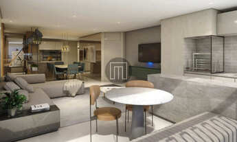 Imagem: Apartamento em Vila Mariana, São Paulo/SP