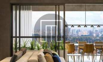 Imagem: Apartamento à venda no bairro Vila Clementino