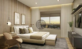 Imagem 7: Apartamento à venda no bairro Alto de Pinheiros - São Paulo/SP, Zona Oeste