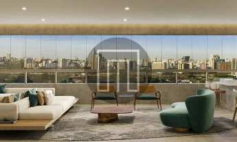 Imagem: Apartamento à venda no bairro Alto de Pinheiros