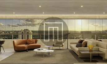 Imagem 2: Apartamento à venda no bairro Alto de Pinheiros - São Paulo/SP, Zona Oeste