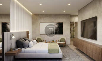 Imagem 6: Apartamento à venda no bairro Alto de Pinheiros - São Paulo/SP, Zona Oeste