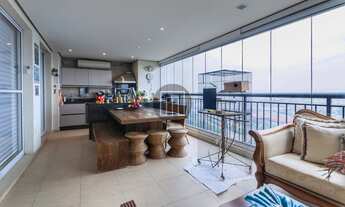 Imagem: Apartamento à venda no bairro Parque São