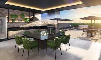 Imagem: Apartamento à venda no bairro Mooca - São