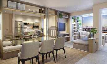 Imagem: Apartamento à venda no bairro Mooca - São