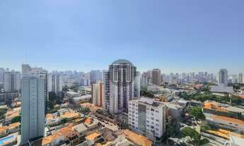 Imagem: Apartamento à venda no bairro Mirandópolis