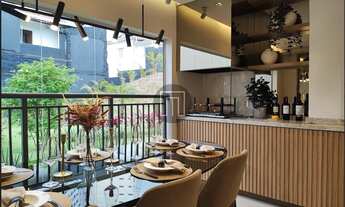 Imagem: Apartamento à venda no bairro Mooca - São