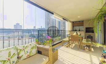 Imagem: Apartamento à venda no bairro Tatuapé