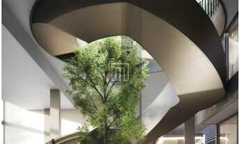 Imagem: Apartamento à venda no bairro Campo Belo