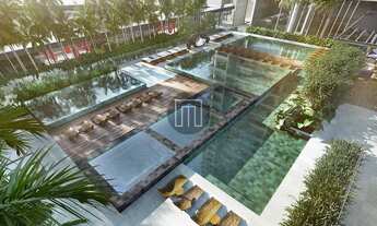 Imagem 4: Apartamento à venda no bairro Jardim das Acácias - São Paulo/SP, Zona Sul