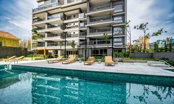 Imagem: Apartamento em Vila Clementino, São Paulo/SP