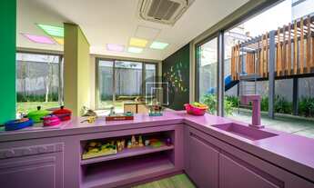 Imagem 7: Apartamento em Vila Clementino, São Paulo/SP