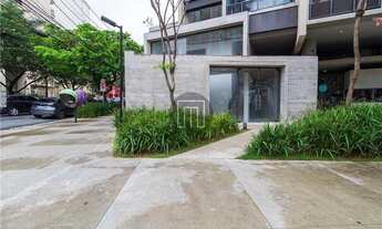 Imagem: Loja à venda no bairro Moema - São Paulo/SP