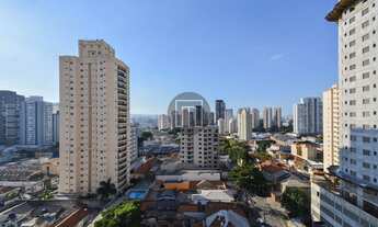 Imagem: Apartamento em Tatuapé, São Paulo/SP