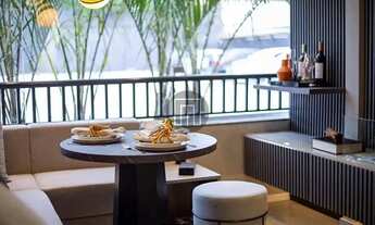 Imagem: Apartamento à venda no bairro Vila Olímpia