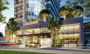 Imagem 4: Apartamento à venda no bairro Indianópolis - São Paulo/SP