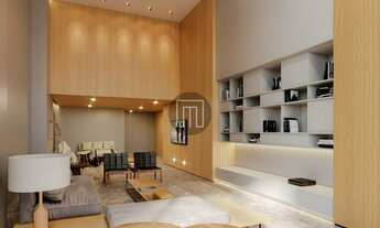 Imagem 5: Apartamento à venda no bairro Indianópolis - São Paulo/SP