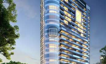 Imagem 3: Apartamento à venda no bairro Indianópolis - São Paulo/SP