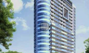 Imagem: Apartamento à venda no bairro Indianópolis