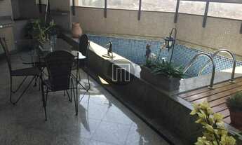 Imagem: Apartamento à venda no bairro Morumbi