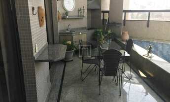 Imagem 3: Apartamento à venda no bairro Morumbi - São Paulo/SP, Zona Sul