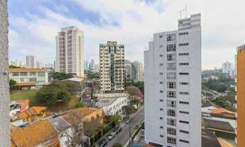 Imagem 5: Apartamento à venda no bairro Vila Mariana - São Paulo/SP, Zona Sul
