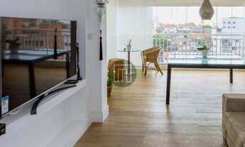 Imagem 3: Apartamento à venda no bairro Vila Mariana - São Paulo/SP, Zona Sul