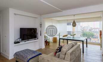 Imagem 4: Apartamento à venda no bairro Vila Mariana - São Paulo/SP, Zona Sul