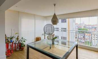 Imagem: Apartamento à venda no bairro Vila Mariana