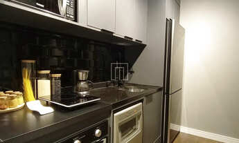 Imagem 7: Apartamento à venda no bairro Parque São Jorge - São Paulo/SP, Zona Leste