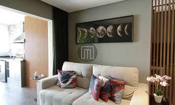 Imagem 3: Apartamento à venda no bairro Parque São Jorge - São Paulo/SP, Zona Leste